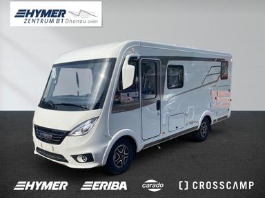 Hymer Exsis-i 474