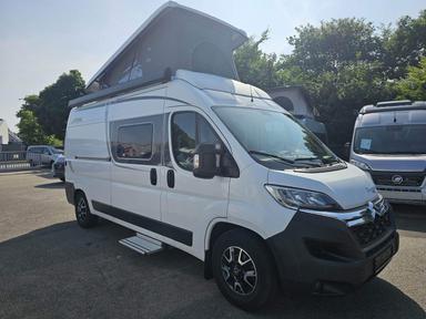 Pössl 2Win R Plus Citroen 165 PS