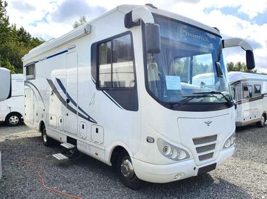 PhoeniX Liner 7800 L