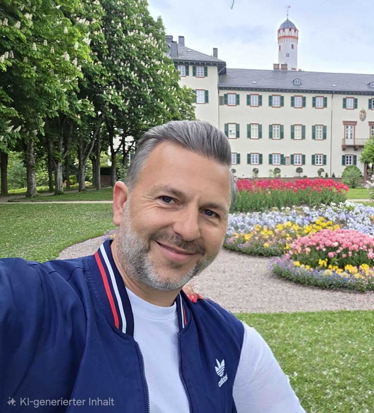 Martin Eskericic