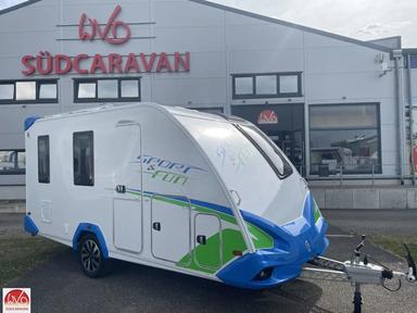 Knaus Sport & Fun 480 QL