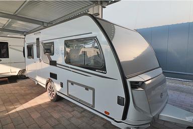 Knaus Südwind 60 YEARS 500 EU