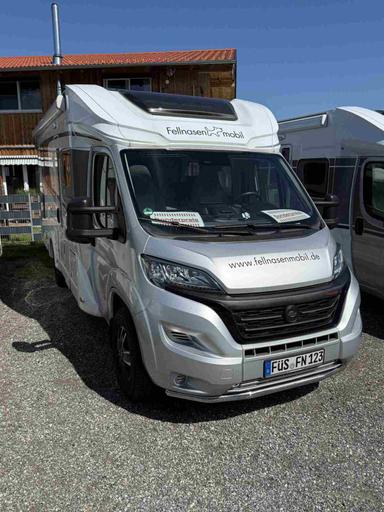 Carado Edition15 T 448