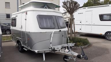 Eriba Touring 310