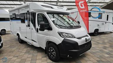 Hobby OnTour C 700 GQ
