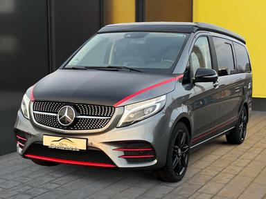 Mercedes Benz Marco Polo V 300d 4MATIC