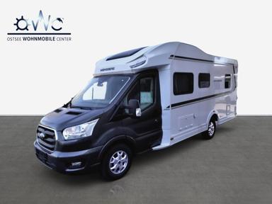Weinsberg CaraSuite Ford 650 MF
