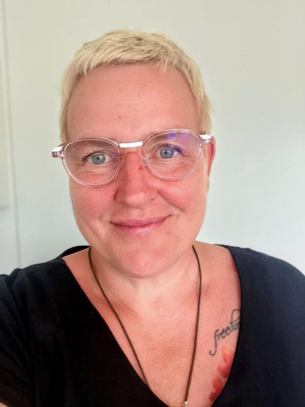 Kathrin Weber-Konzack