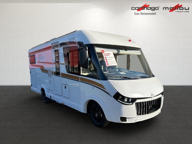 Malibu I 450 RB LE comfort