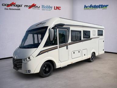 Carthago c-tourer I I 148 LE Mercedes Benz