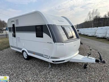 Hobby De Luxe 400 SFe
