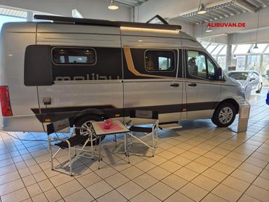 Malibu Genius 641 LE