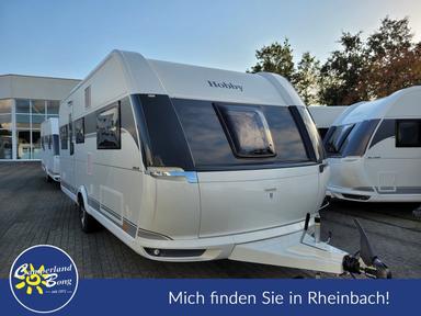 Hobby Maxia 585 UL