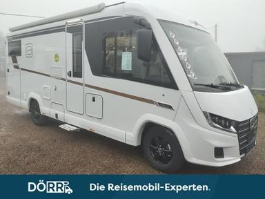Carthago C2-tourer I 147 RB LE L comfort
