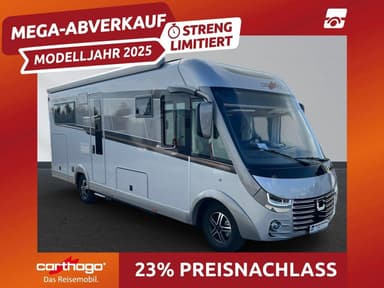 Carthago liner-for-two I 53 (205)