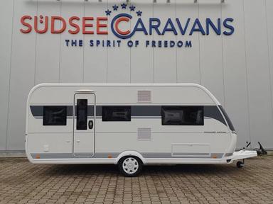 Hobby Excellent Edition 495 UL