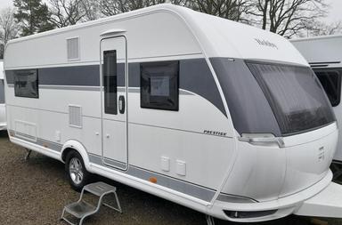 Hobby Prestige 560 FC