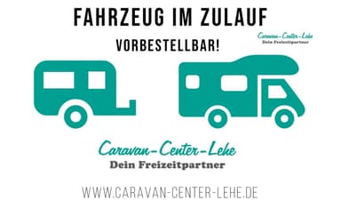 Bürstner B66 TD 690