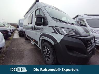Chausson Van Sport Line V697