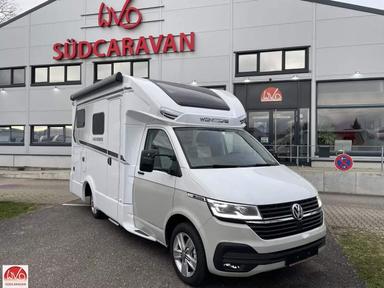 Weinsberg X-Cursion Van 500 MQ EDITION [PEPPER]