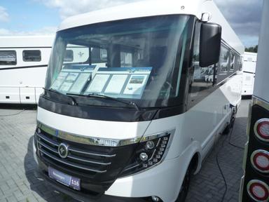 Niesmann-Bischoff Arto 82 E