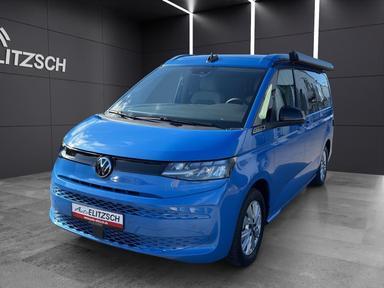 Volkswagen Sonstige T7 California Beach Camper