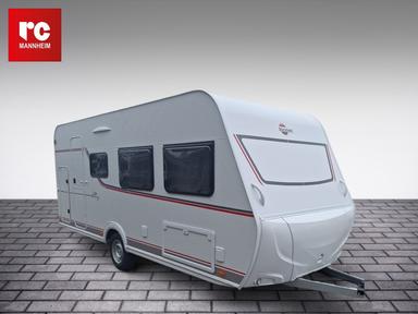 Bürstner Premio Life 490 TK