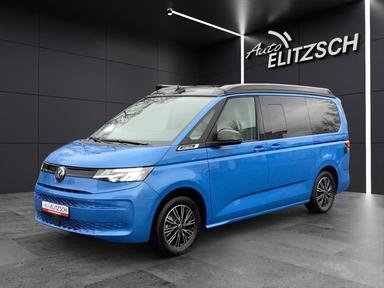 Volkswagen Sonstige T7 California Aufstelldach