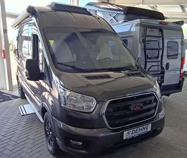 LMC Innovan 592
