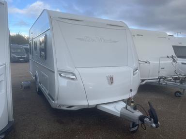 Tabbert Da Vinci 460 E 2.3