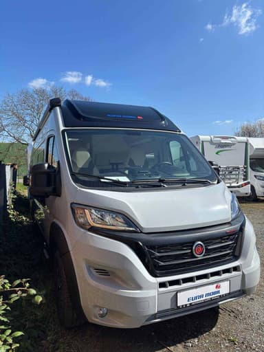 Eura Mobil Van 635 HB