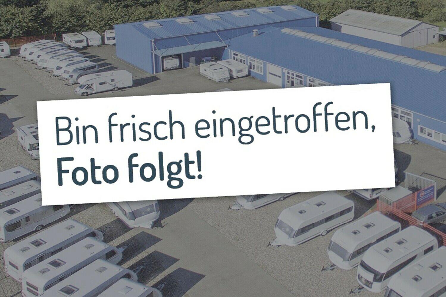 Wohnmobil Ford Transit Roller Team 285 TL Kronos mit 5 Sitzen und 5 Schlafplätzen