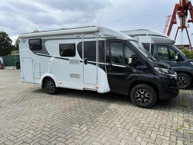 Carado V 337 Edition
