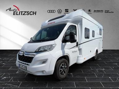 Dethleffs Just 90 T 7052 EB