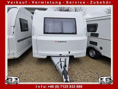 Adria Altea 492 LU