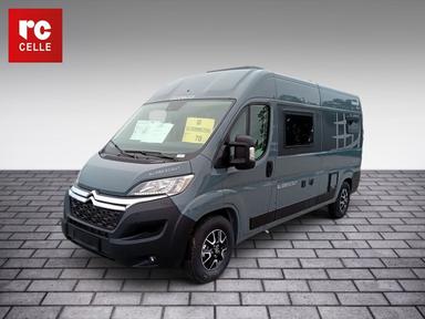 Globecar Globescout Elegance 165PS