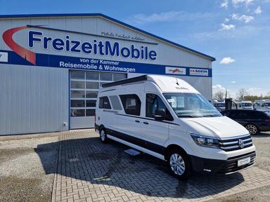 Hobby Maxia Van 680 ET