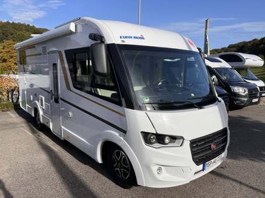 Eura Mobil Integra Line IL 720 EB