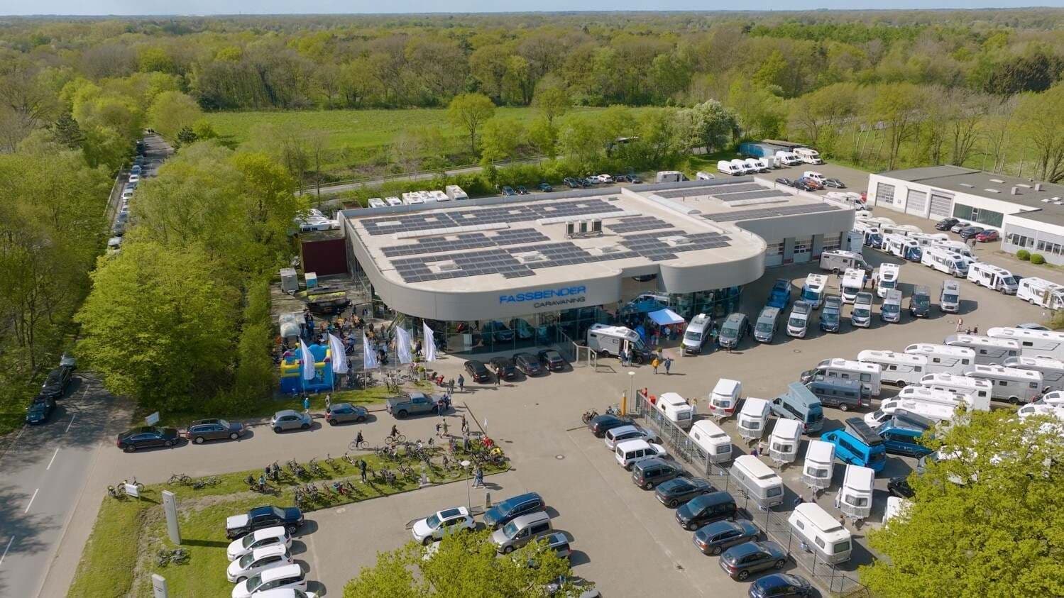 H.J. Fassbender GmbH