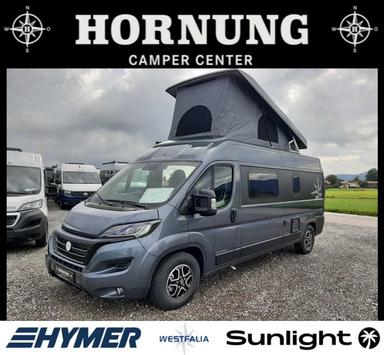 Westfalia Columbus 600 D 140PS 9G