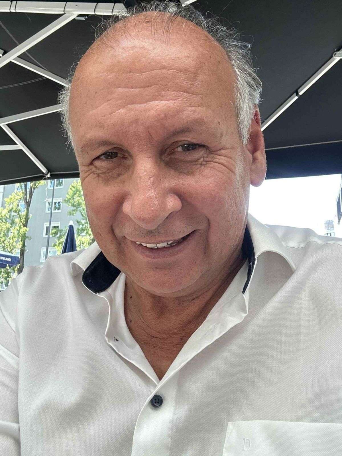 Christian Miksch