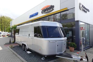 Eriba Touring 820 820