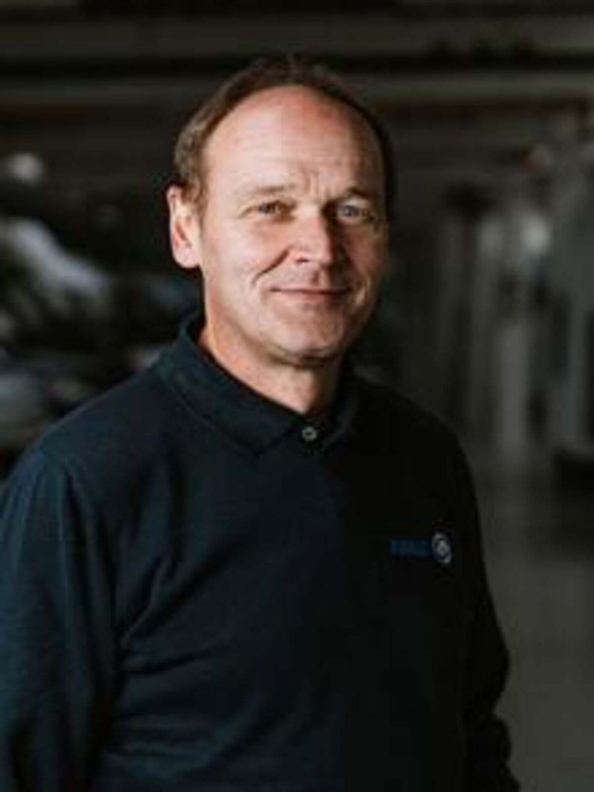Heiko Zimmermann