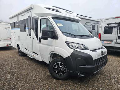 Hobby OnTour C 680 GE