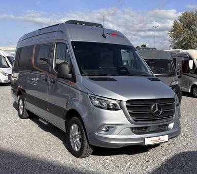 Malibu Genius 641 LE