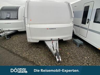 Adria Alpina 663 PT