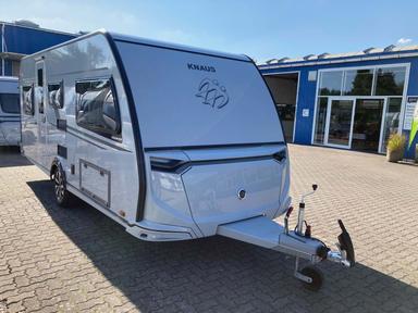 Knaus Südwind 60 YEARS 500 EU