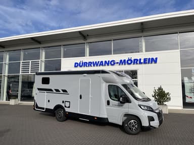 Crosscamp EXPDN 7.4 E Peugeot