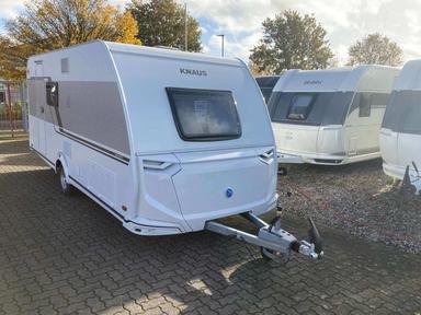 Knaus Sport 500 QDK