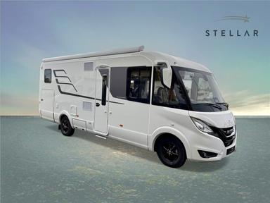 Hymer B-Klasse ML I 780